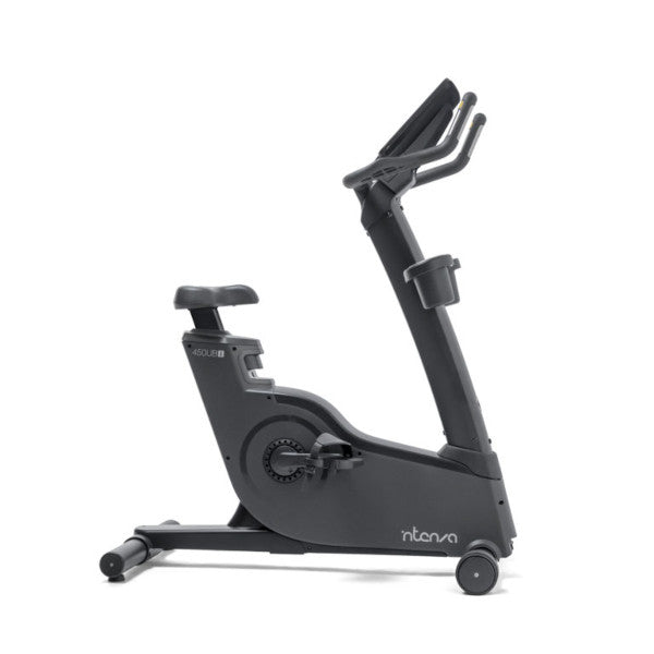 Intenza Fitness 450 series hometrainer Fitforhome.nl