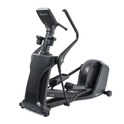 Intenza Fitness 450 series Crosstrainer Fitforhome.nl