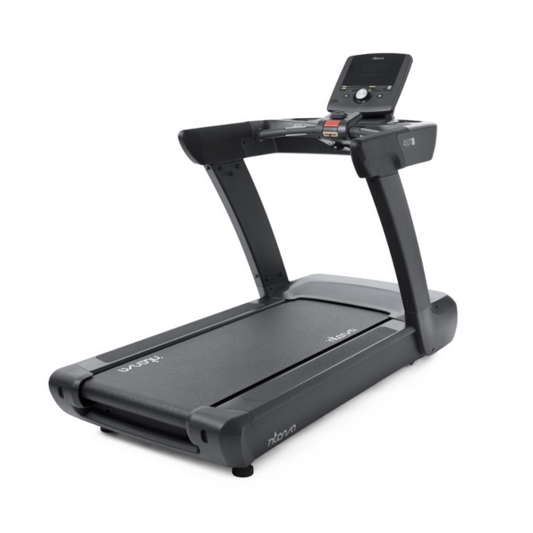 Intenza fitness 450 series loopband Fitforhome.nl