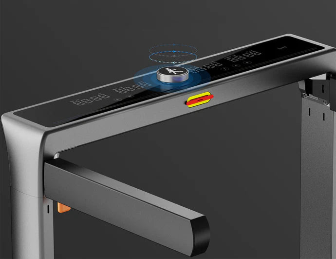 Kingsmith Loopband MX16+