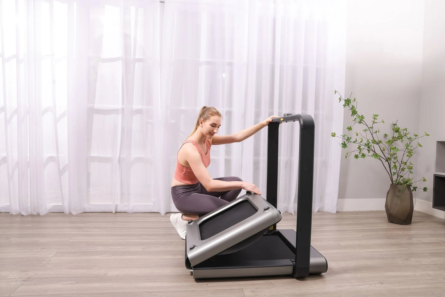 Xiaomi KingSmith Treadmill X21