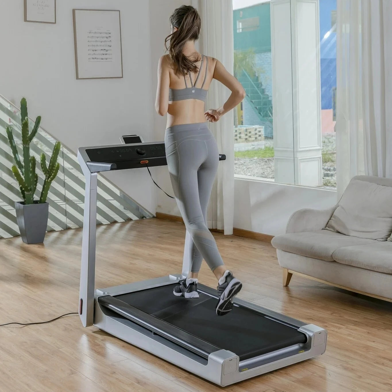 Xiaomi Kingsmith WalkingPad Treadmill K15